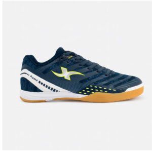 Zapatilla Roma - Azul + Verde