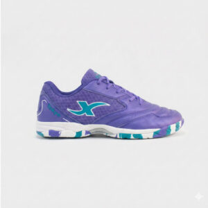Zapatilla World Tokio - Morado + Azul