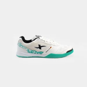 Zapatilla World Berlin - Blanco