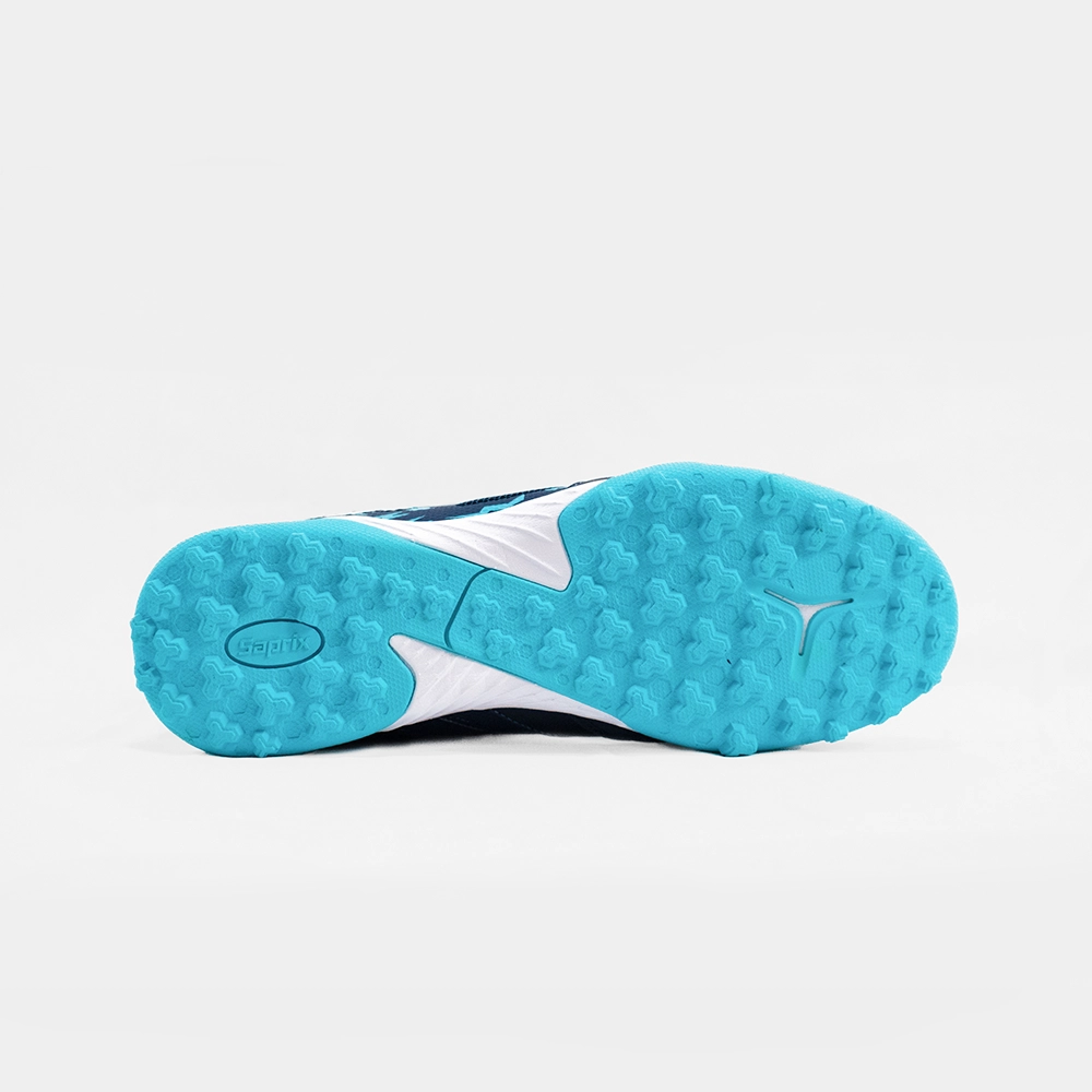 Zapatilla World Milán Torretin – Azul Oscuro+ Celeste