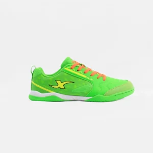 Zapatilla World Milán – Verde