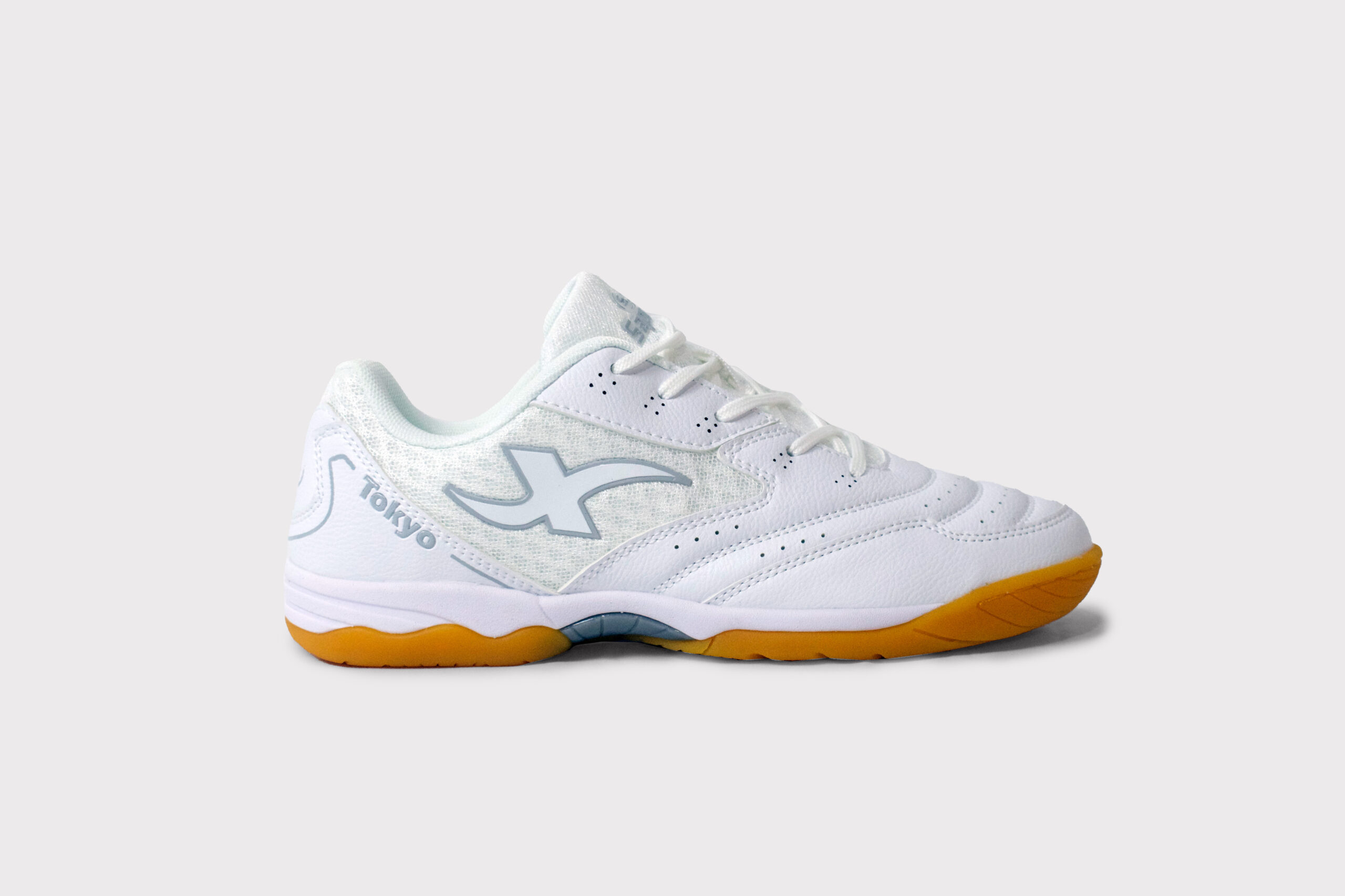 Zapatilla World Tokio - Blanco