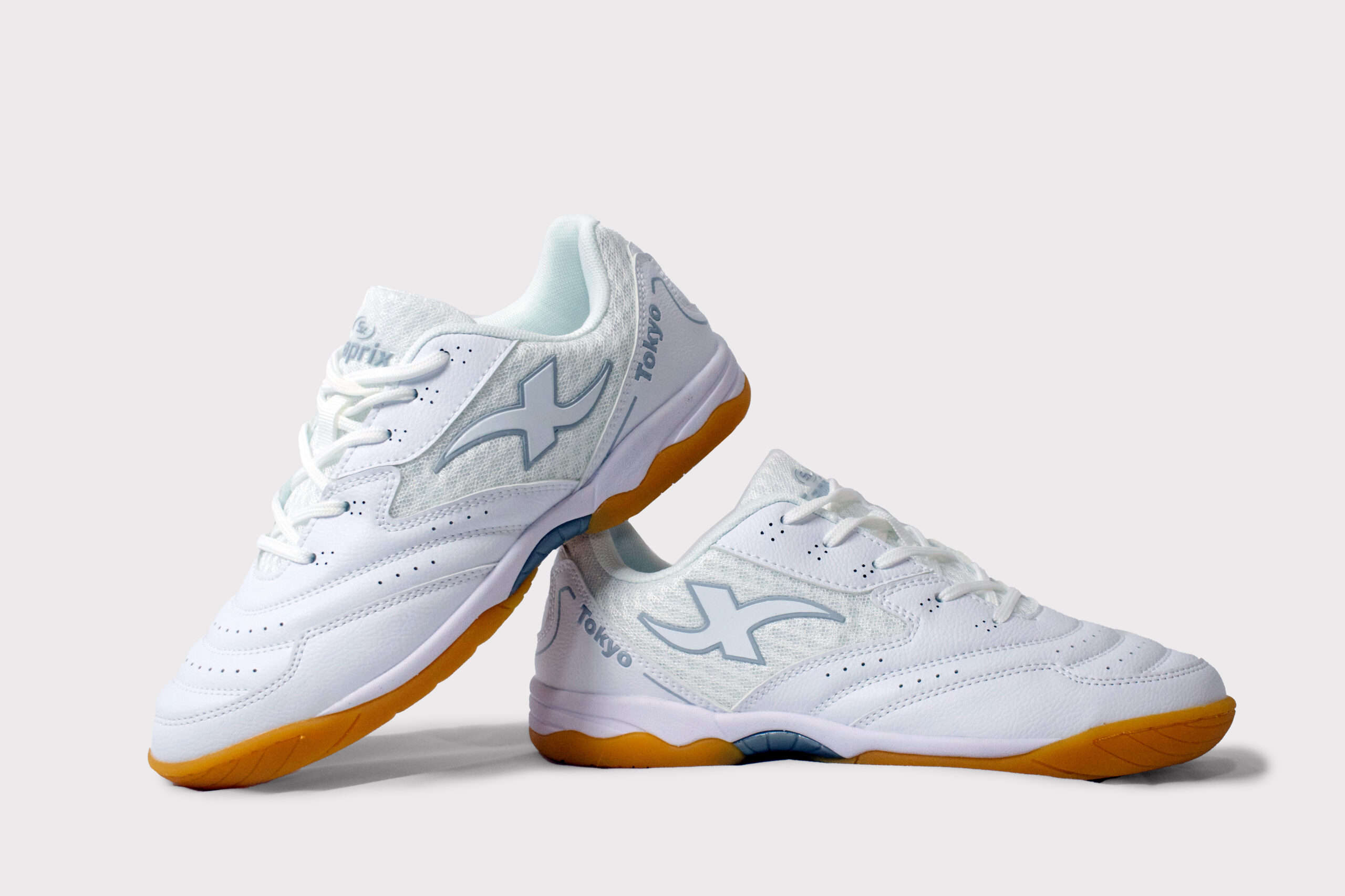 Zapatilla World Tokio - Blanco