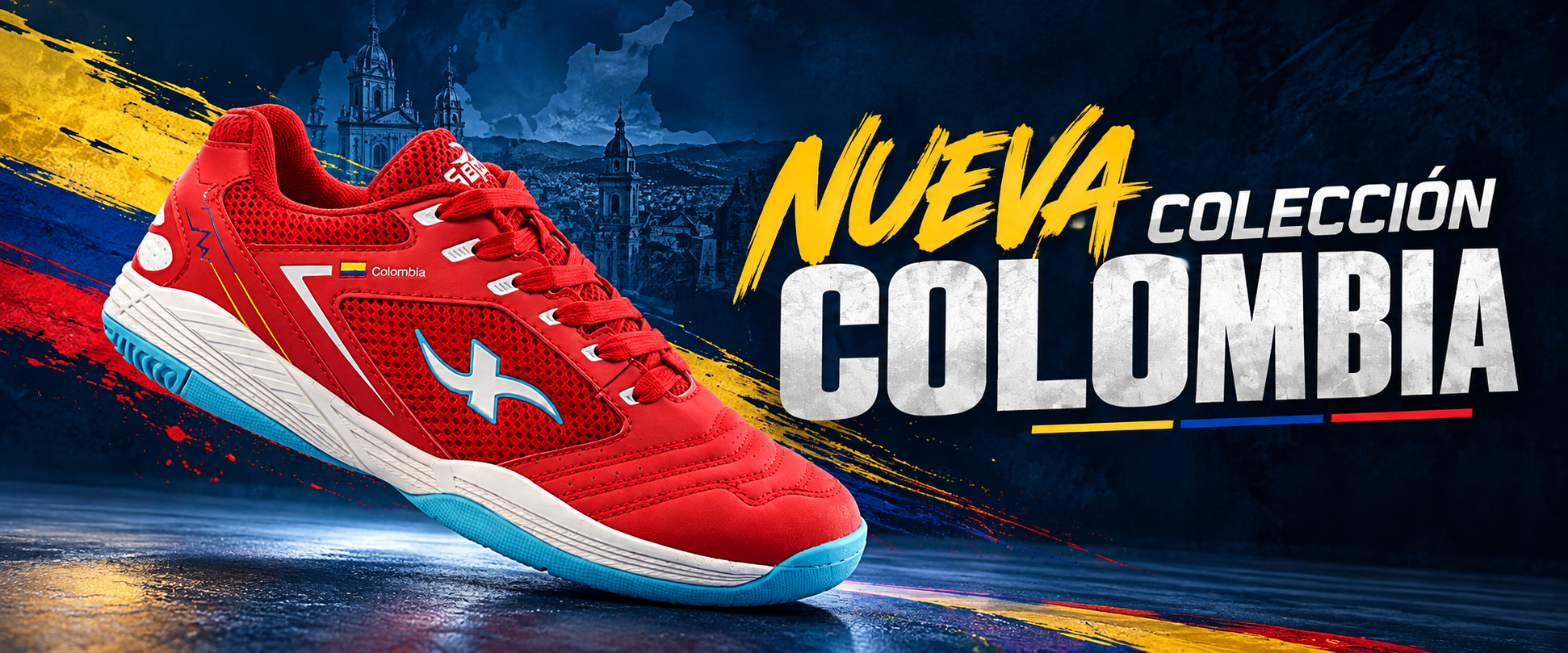 Coleccion Col