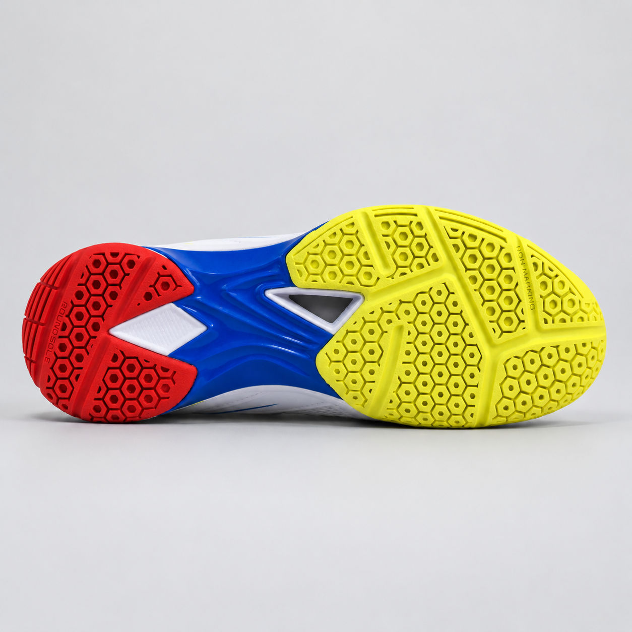 Zapatilla Colombia – Blanco Col