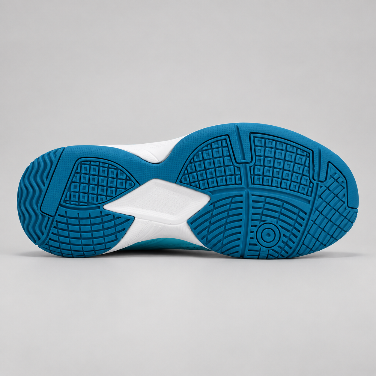 Zapatilla Colombia – Cereza + Celeste Kids