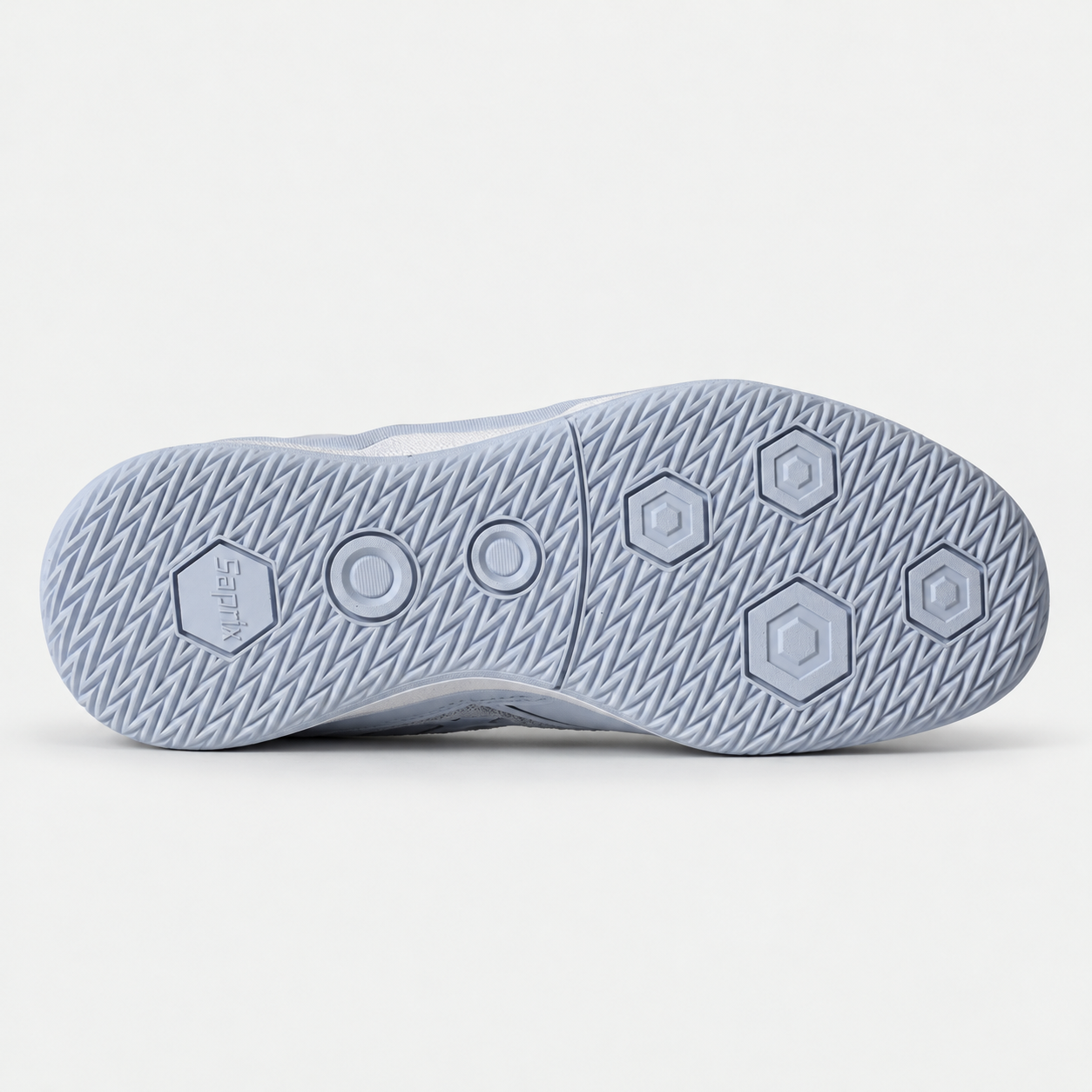 Zapatilla Buenos Aires – Azul bebe + Negro